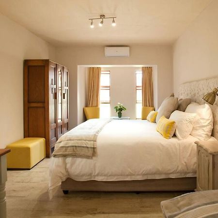 Viettz Suite Stellenbosch Ngoại thất bức ảnh