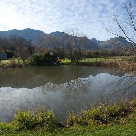 Viettz Suite Stellenbosch Ngoại thất bức ảnh