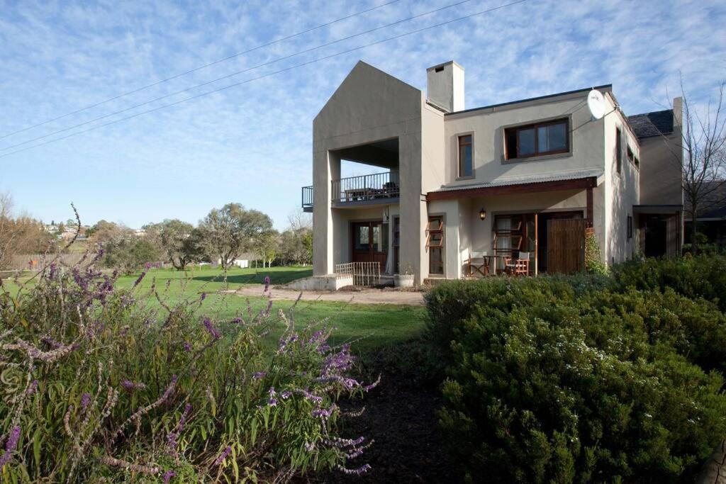 Viettz Suite Stellenbosch Ngoại thất bức ảnh