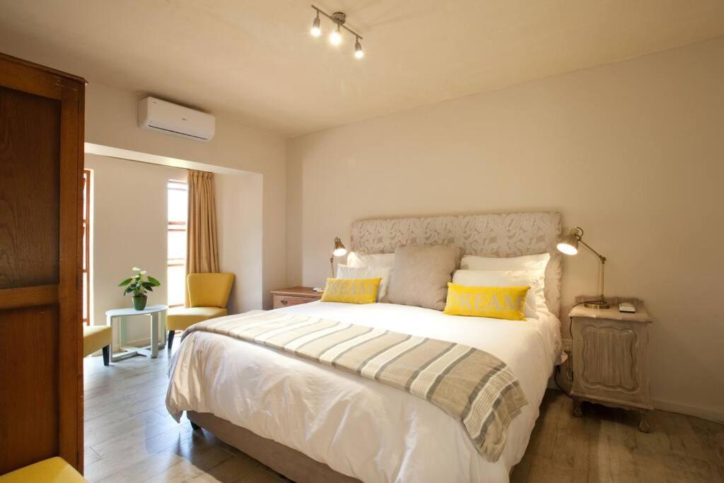 Viettz Suite Stellenbosch Ngoại thất bức ảnh