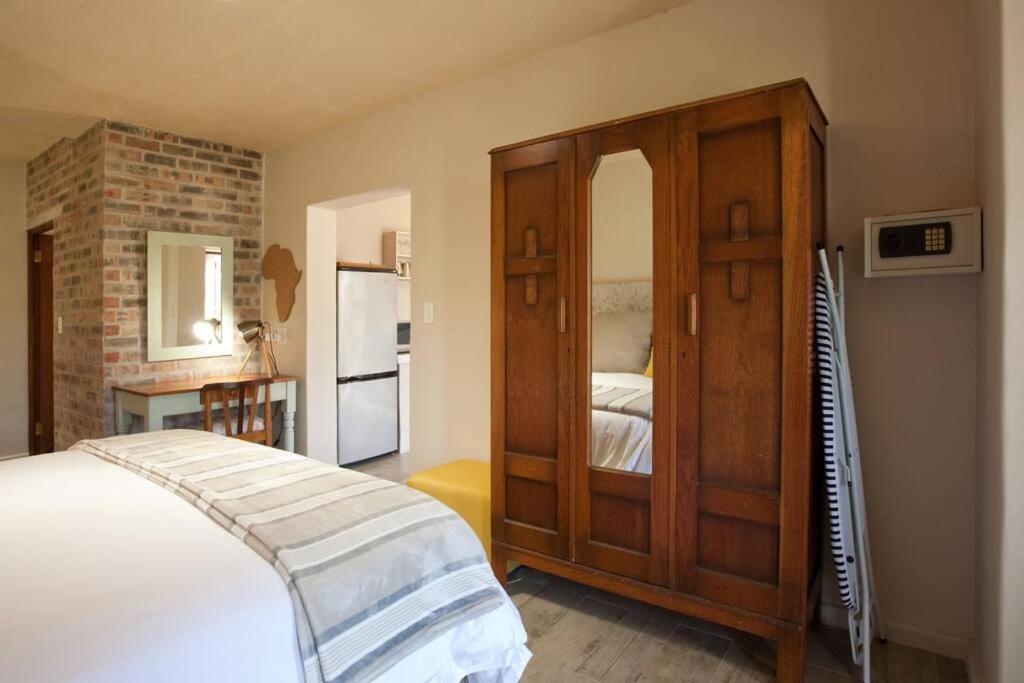 Viettz Suite Stellenbosch Ngoại thất bức ảnh