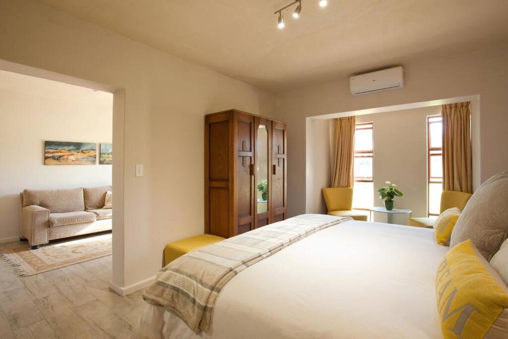 Viettz Suite Stellenbosch Ngoại thất bức ảnh