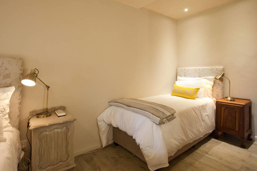 Viettz Suite Stellenbosch Ngoại thất bức ảnh