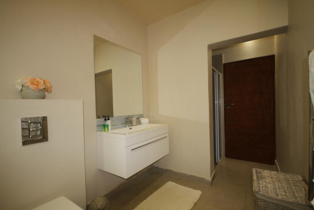 Viettz Suite Stellenbosch Ngoại thất bức ảnh