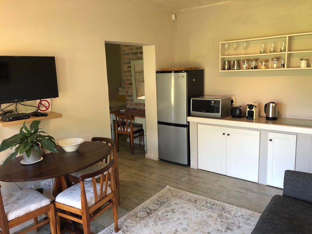 Viettz Suite Stellenbosch Ngoại thất bức ảnh
